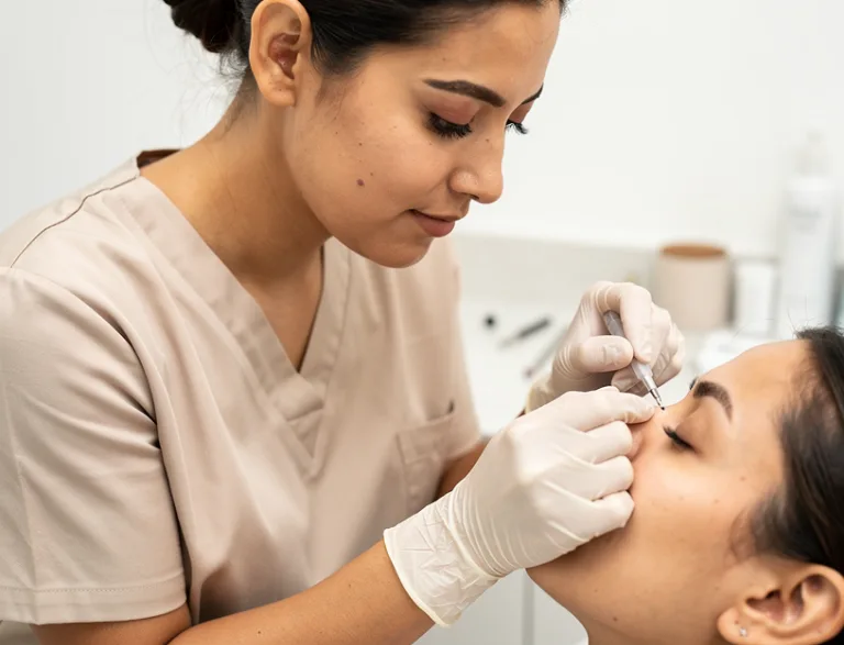 Microblading Service in Koblenz